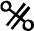 %
